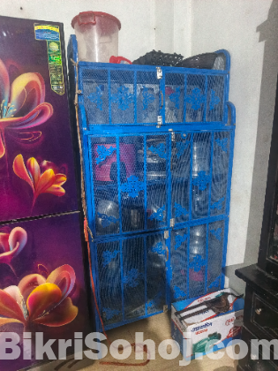 ফ্রিজ